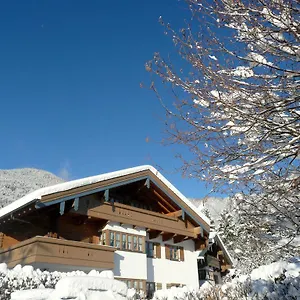 Alpenresidenz Chiemgau Schleching